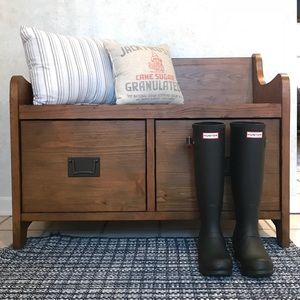 Hunter Boots - Women’s Original Tall Rain Boots